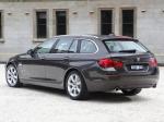 BMW 535i Touring 2011 года (AU)
